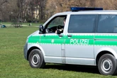 Nazi-Schmierereien im Englischen Garten: Polizei ermittelt und sucht Zeugen