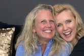 Veronica Ferres will als Ex-Kartoffel und Trucker-Babe diesen Promi küssen