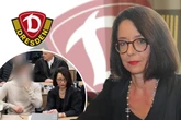 Paukenschlag bei Dynamo Dresden: Remmo-Verteidigerin kandidiert für den Aufsichtsrat