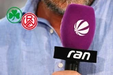 Relegation live: Dieser Sender zeigt Fürth gegen Essen heute im Free-TV