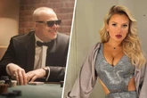 Klare Ansage von Evelyn Burdecki: Jetzt legt sie sich mit Stefan Raab und Elton an