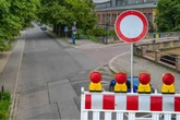 Sperrungen beim Kosmos-Festival in Chemnitz: Diese Straßen sind mehrere Tage dicht