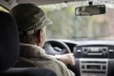 Pleiten, Pech und Pannen: Unfall von 89-Jährigem führt zu Kettenreaktion
