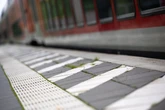 Triebtäter belästigt 18-Jährige in Regionalbahn und attackiert Zugbegleiterin