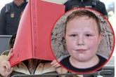 Mordfall Fabian (†8): Verteidigung nimmt Vater in Schutz, Mutter verlässt den Saal