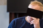 Sexueller Missbrauch: Stiefvater von Staatsanwältin muss ins Gefängnis