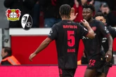 Nach 2:7-Klatsche in der Champions League: Bayer Leverkusen meldet sich zurück