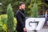 Ukraine-Krieg: Selenskyj kündigt Reisen zu Gipfeln von G7, EU und Nato an