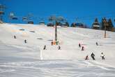 Ski-Fans im Ländle aufgepasst: Hier könnt ihr am Wochenende schon loslegen!