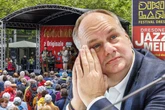 Terror-Streit mit dem Rathaus: Schutzkosten sollen die Veranstalter tragen