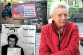 Jagd nach den "Vulkangruppen": Ex-RAF-Terroristin erklärt, warum es Menschen in den Extremismus zieht