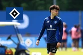 HSV-Blog: Oliveira verlässt den HSV nach sieben Jahren und geht in die dritte Liga