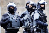 SEK-Einsatz in Köln: Mann verschanzt sich mit Machete