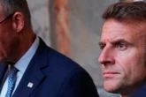 Ukraine-Krieg: Macron mahnt zu Vorsicht bei Konfrontation mit Russland