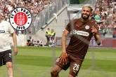 Nächster Schock für St. Pauli! Saisonaus für Elias Saad