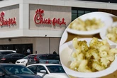 "Mac and Cheese"-Betrug! Ex-Mitarbeiter soll 70.000 Euro von Fast-Food-Kette gestohlen haben