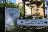 13-Jährige greift in Psychiatrie Betreuerin an: Keine U-Haft für Verdächtige