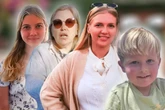 Mutter nach Sorgerechtsstreit mit Familie untergetaucht: Wo ist der kleine Oliver?