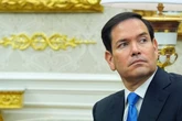 Nahost-Konflikt: US-Außenminister Rubio stellt baldiges Ende der Gewalt in Syrien in Aussicht