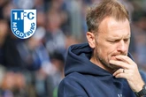 1. FC Magdeburg nach Pleitenserie in Erklärungsnot: "Wut, Leere, Enttäuschung"