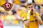 Dynamo: Darum tut Christoph Daferner die Niederlage gegen Schalke so weh