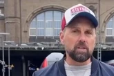 Nach Messerattacke am Hamburger Hauptbahnhof: Steven Gaetjen kritisiert Deutsche Bahn