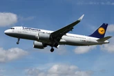 Lufthansa-Flieger kann auch beim zweiten Versuch nicht landen: Dann setzt Müdigkeit der Besatzung ein!