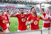 DFB-Pokal live: Gelingt den Kickers Offenbach die erneute Sensation?