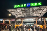 Alarm im Kaufpark Dresden: Alle Besucher evakuiert