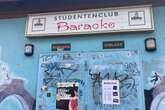 Ausgefeiert! Studentenclub Baracke macht dicht