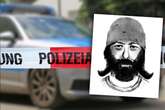 Sexueller Übergriff in Magdeburg: Täter auf der Flucht, Polizei zeigt Phantombild!