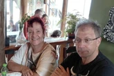 "Bauer sucht Frau"-Traumpaar endlich vereint: So geht es Ulrike und Heiko in Brasilien