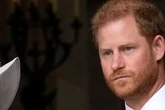 Ex-Pressesekretärin des Palasts: Das hat sie über Prinz Harry zu sagen