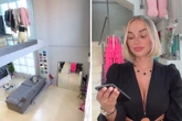 Emmy Russ zeigt ihr Penthouse: Die Reaktionen machen sie sprachlos