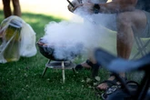 Hinweis aufs Grillverbot endet in Prügel-Attacke