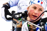 Top-Biathletin bricht ihr Schweigen - und rechnet schonungslos mit Verband ab