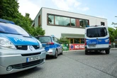 Messer-Angriff an Grundschule: Polizei konnte 13-Jährigen "aus medizinischen Gründen" noch nicht befragen