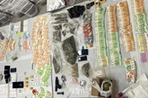 Dealer-Familie in Köln aufgeflogen: Polizei findet sogar Bargeld in der Unterhose