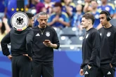 Deutschland gegen Curaçao live: Flügel-Frage geklärt! Diese Startelf schickt Nagelsmann ins Rennen