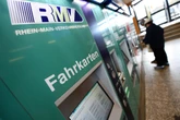 Neuer RMV-Fahrplan ausgedünnt: Diese Halte und Fahrten fallen weg