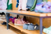 Streitthema Kita-Gebühren: Müssen Eltern in beitragsfreien Jahren bald zahlen?
