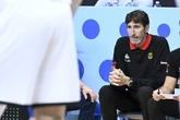 Krankenhaus-Tortur für Basketball-Bundestrainer geht weiter: Schon 16 Kilo weg