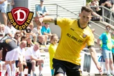 So tickt Dynamo-Neuzugang Konrad Faber
