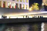 Nach Massenschlägerei am Humboldt Forum: 20-Jähriger in Klinik gestorben