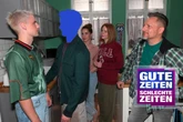 Überraschende Rückkehr bei GZSZ: Dieser Serien-Liebling ist wieder da