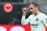 Saison-Aus für Götze: Champions League für die Eintracht trotzdem so gut wie sicher