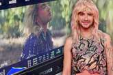 Hauptrolle in neuer ZDF-Serie: Bill Kaulitz will 