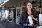 Diese Chemnitzerin erfindet perfektes Waschmittel für Neurodermitis-Patienten