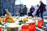 Zahlreiche Menschen suchen Hilfe nach Todesfahrt in Mannheim