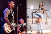R'n'B-Pop, Punk und Deutschrock am Wochenende in Dresden: Auf die Plätze, fertig ...